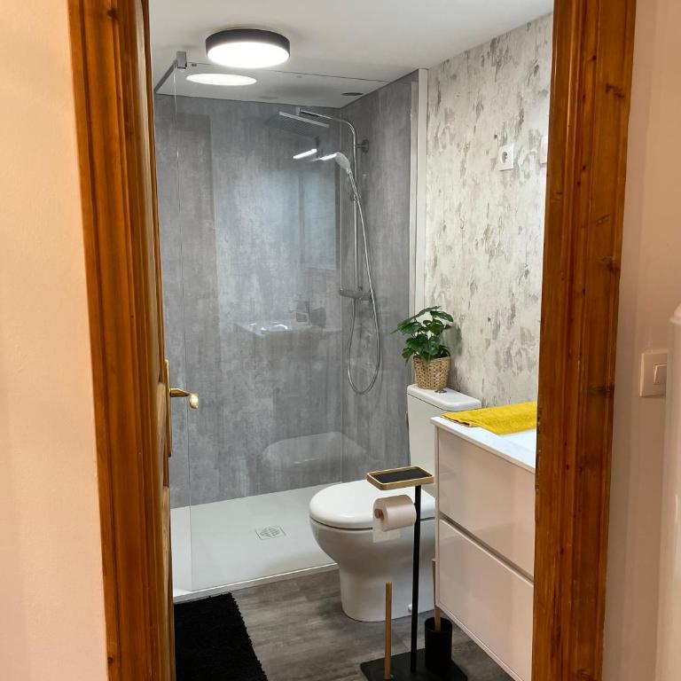 Cosy appart en plein centre - 2 guests - Appartamento con 1 Camera da Letto - 5