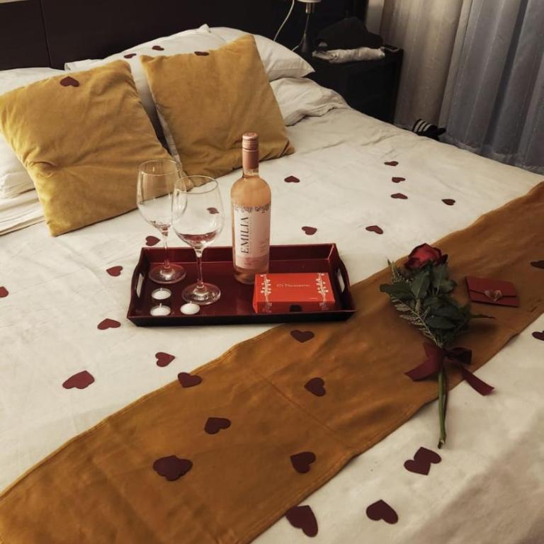 Posada Piedramora - Habitación Doble - 1 o 2 camas - 7