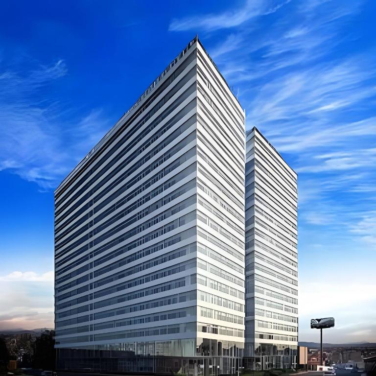 Residencial Carso Vistas del Bosque - Apartamento de 2 dormitorios - 2