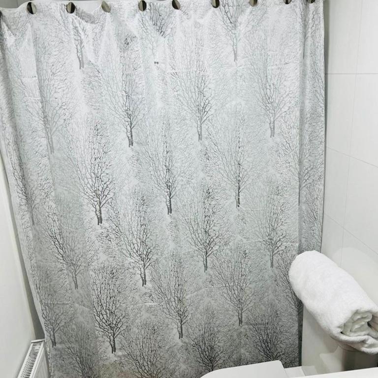Painestone apartment - Apartamento de 1 dormitorio - 23