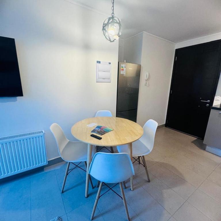 Painestone apartment - Apartamento de 1 dormitorio - 26