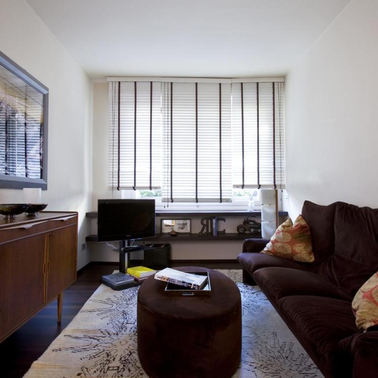 Bsj Apartment - Appartamento Deluxe - 12