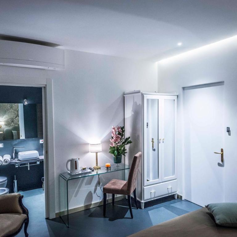 Residenza Monfy - Camera Matrimoniale Comfort - 7