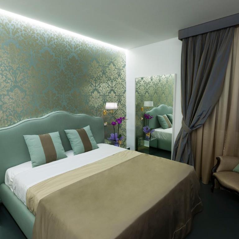 Residenza Monfy - Camera Matrimoniale Comfort - 3
