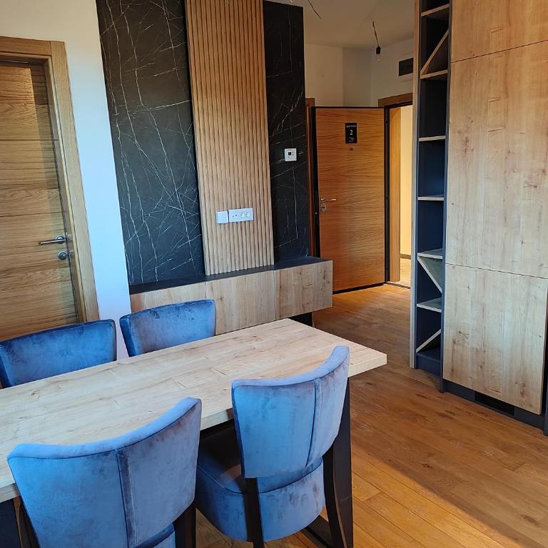 Apartmani Dvosjed - Apartman sa 1 Spavaćom Sobom - 1