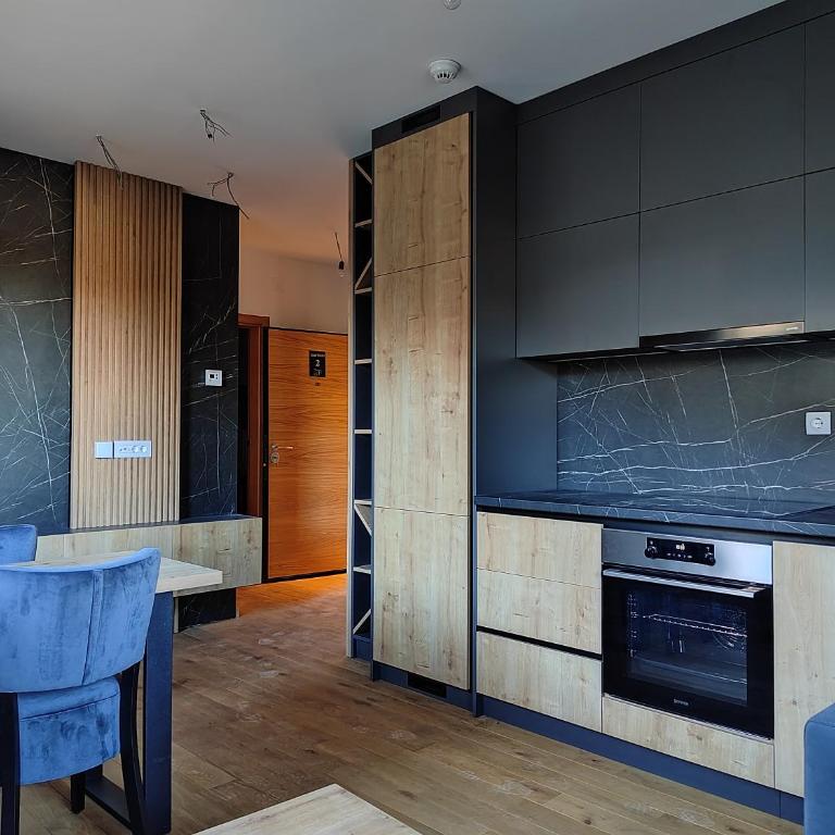 Apartmani Dvosjed - Apartman sa 1 Spavaćom Sobom - 2