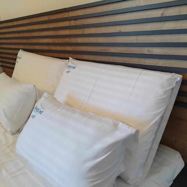 Apartmani Dvosjed - Apartman sa 1 Spavaćom Sobom - 5