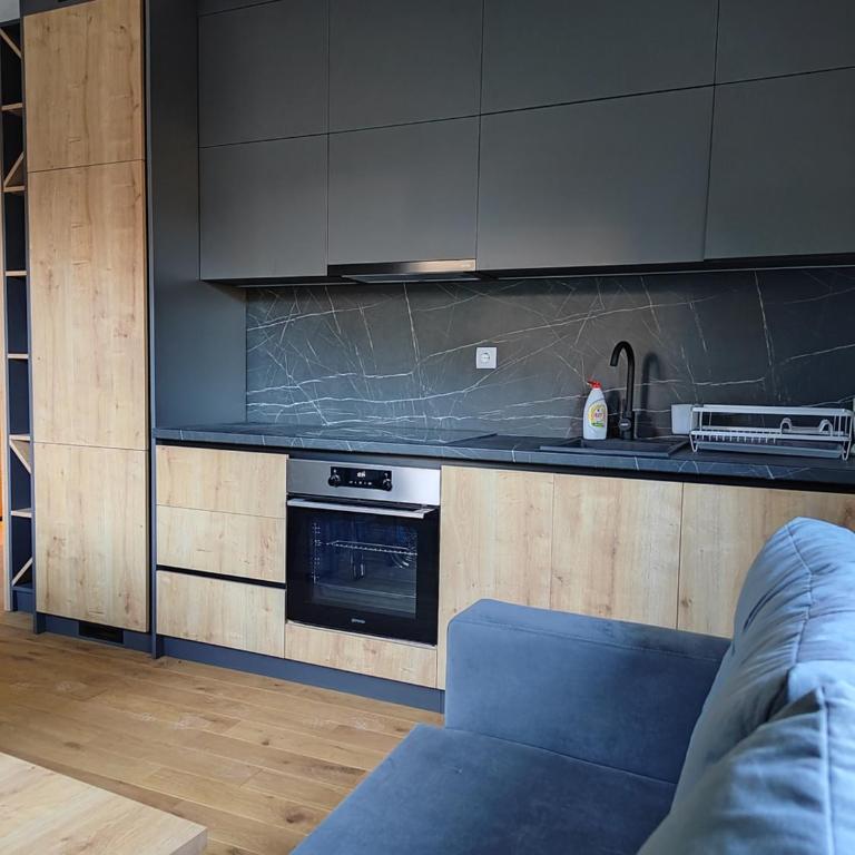 Apartmani Dvosjed - Apartman sa 1 Spavaćom Sobom - 7