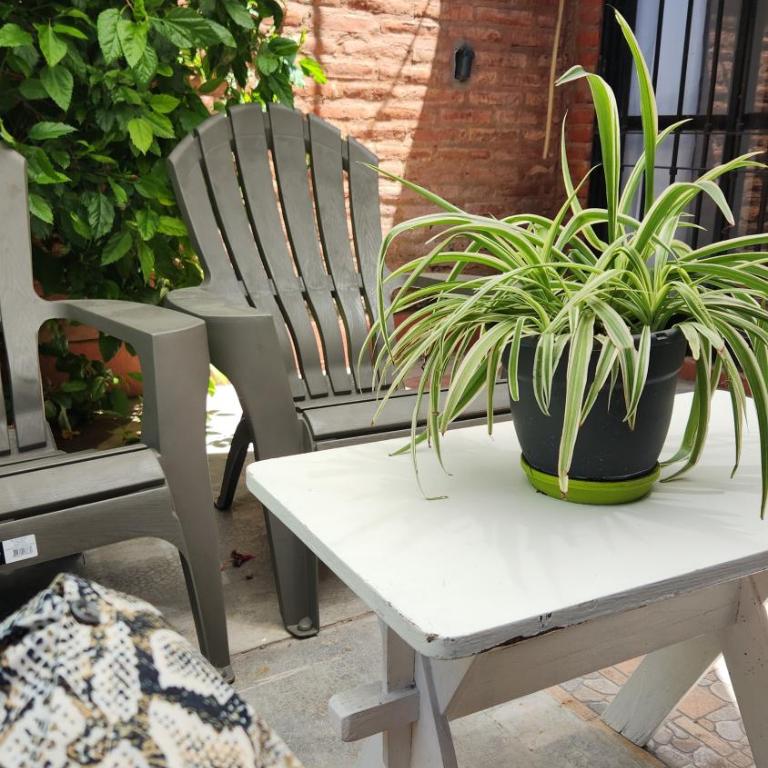 Aire de campo en la ciudad - Apartamento de 1 dormitorio - 15