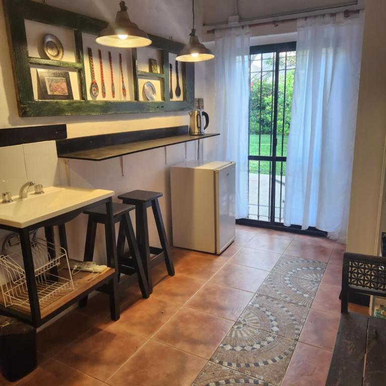 Aire de campo en la ciudad - Apartamento de 1 dormitorio - 29