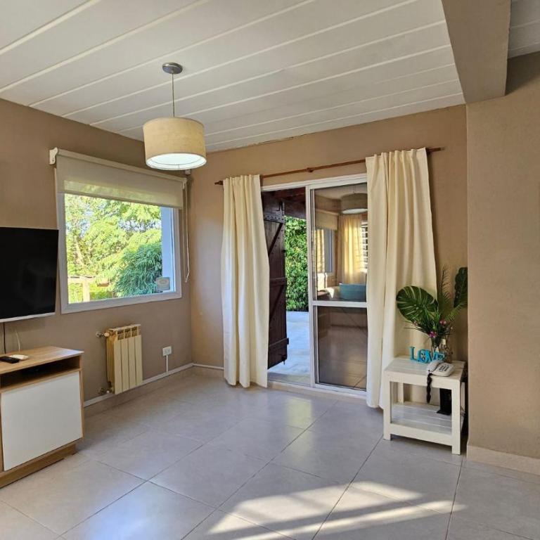 Casa Ocozol a 100 metros de la playa en Pinamar - Casa de 2 dormitorios - 11