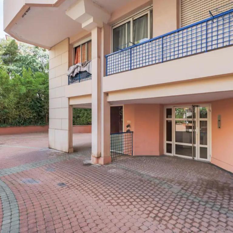 2P - terrasse - parking - plage - Appartement 1 Chambre - 21