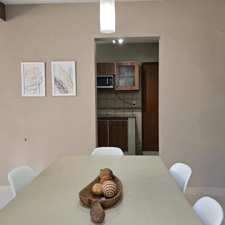 Casa Ocozol a 100 metros de la playa en Pinamar - Casa de 2 dormitorios - 12