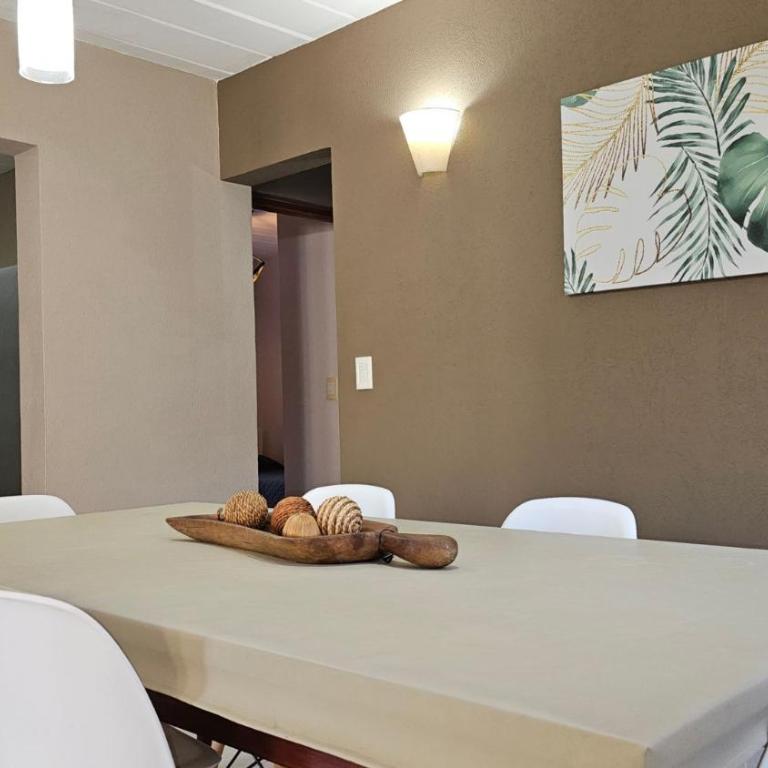 Casa Ocozol a 100 metros de la playa en Pinamar - Casa de 2 dormitorios - 7