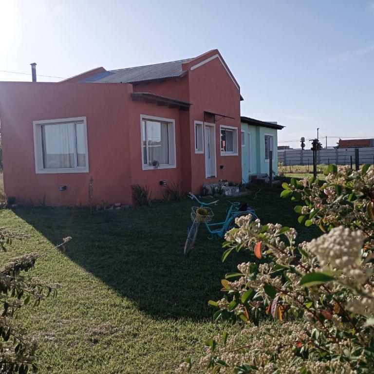 Rincón del Sol - One-Bedroom Apartment - 1