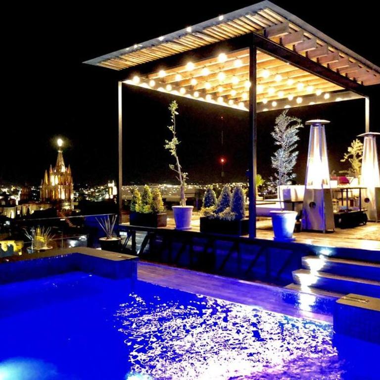 Unique House Rooftop Jacuzzi and Stunning View's - Villa de 3 dormitorios - 1