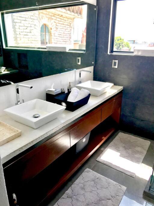 Unique House Rooftop Jacuzzi and Stunning View's - Villa de 3 dormitorios - 6