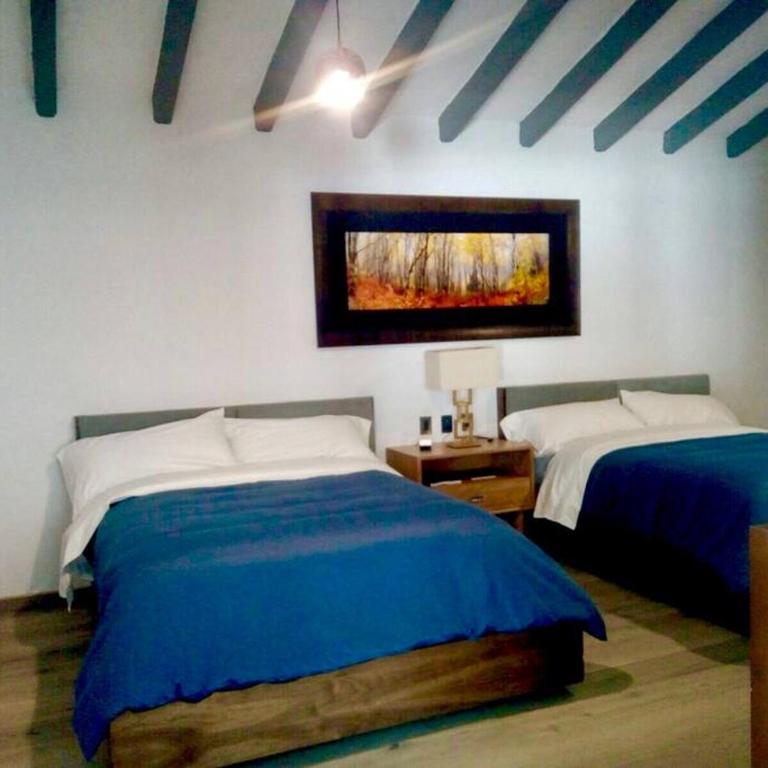 Unique House Rooftop Jacuzzi and Stunning View's - Villa de 3 dormitorios - 10