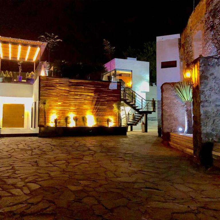 Unique House Rooftop Jacuzzi and Stunning View's - Villa de 3 dormitorios - 13
