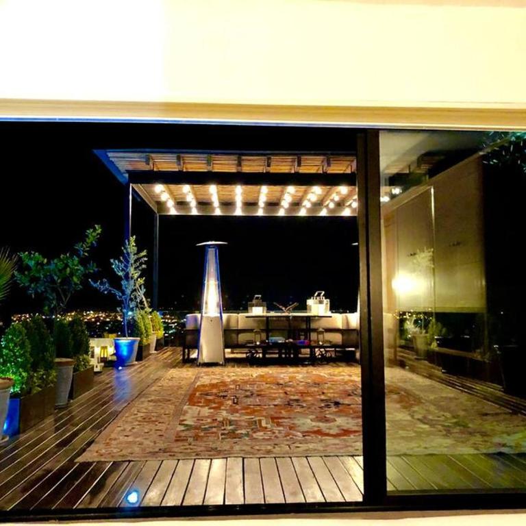 Unique House Rooftop Jacuzzi and Stunning View's - Villa de 3 dormitorios - 15
