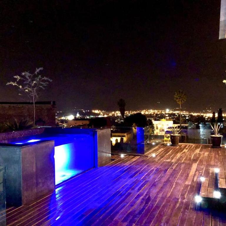 Unique House Rooftop Jacuzzi and Stunning View's - Villa de 3 dormitorios - 19