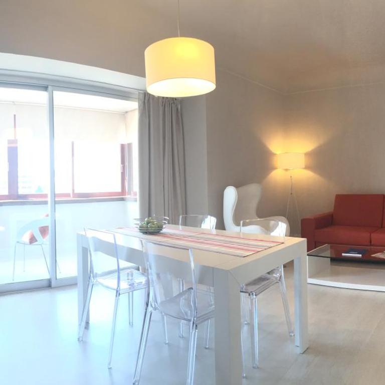 Hotel Chamartin The One - Junior Suite - 5