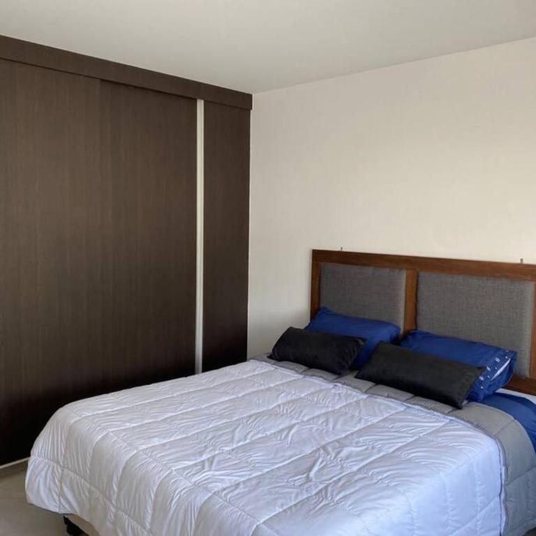 Departamento en Tarija Altos Verdes - Apartamento de 1 dormitorio - 3