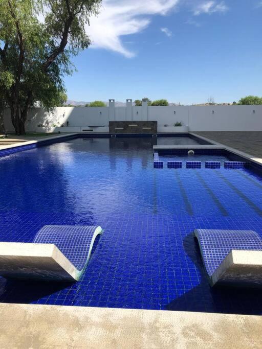 Departamento en Tarija Altos Verdes - Apartamento de 1 dormitorio - 7