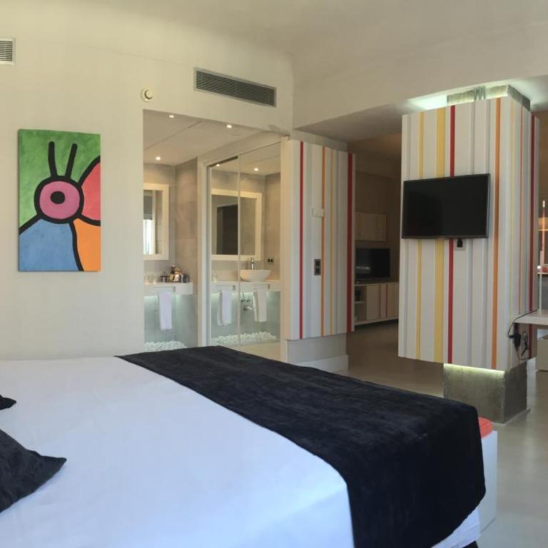 Hotel Chamartin The One - Junior Suite - 1