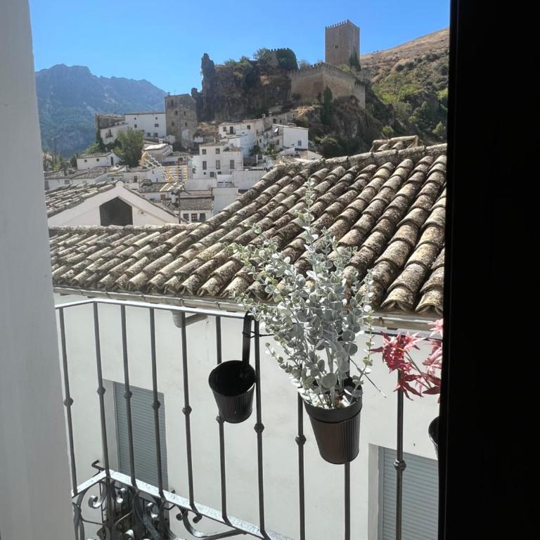 Los colores de Cazorla - Three-Bedroom House - 20