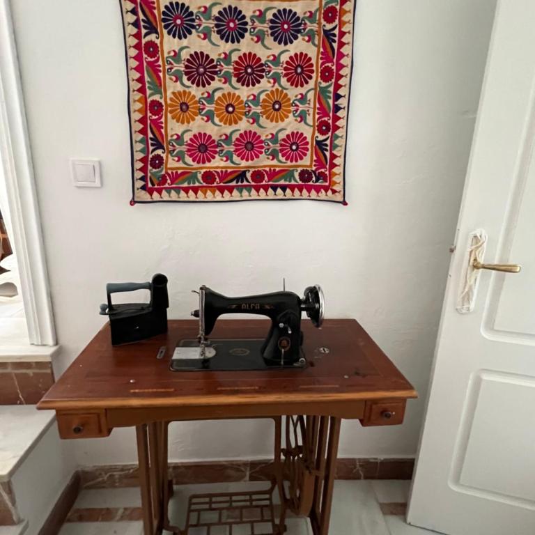 Los colores de Cazorla - Three-Bedroom House - 21