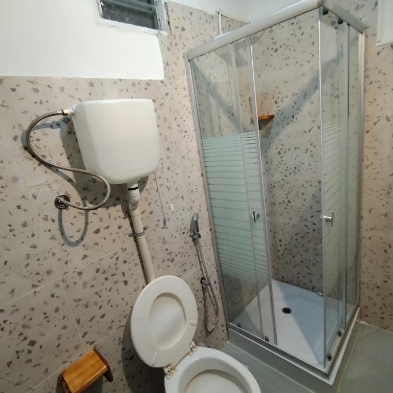 Departamento 2 - 1er piso Centro Pileta - Apartamento de 1 dormitorio - 7