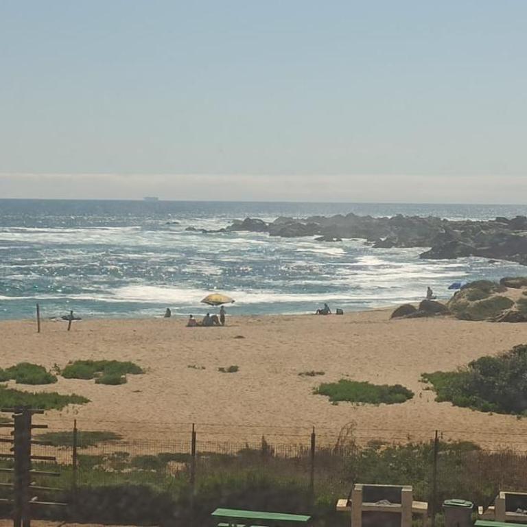Cabaña vista hermosa frente al mar - Two-Bedroom House - 9
