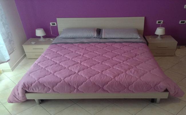 Casa Martina - Camera Familiare - 2