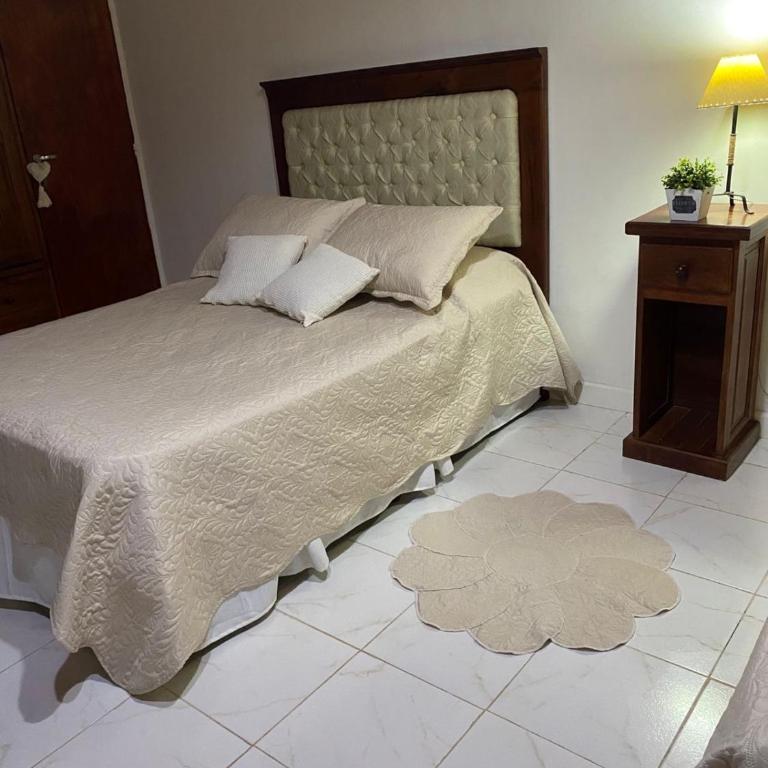 Oc temporarios - One-Bedroom Apartment - 9