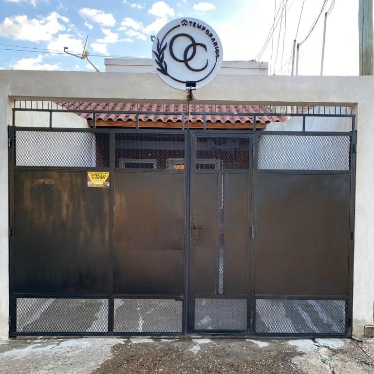 Oc temporarios - One-Bedroom Apartment - 11