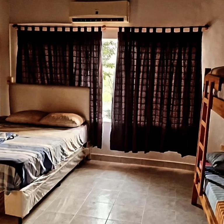 Hostal San Miguel - Casa con 1 dormitorio - 1