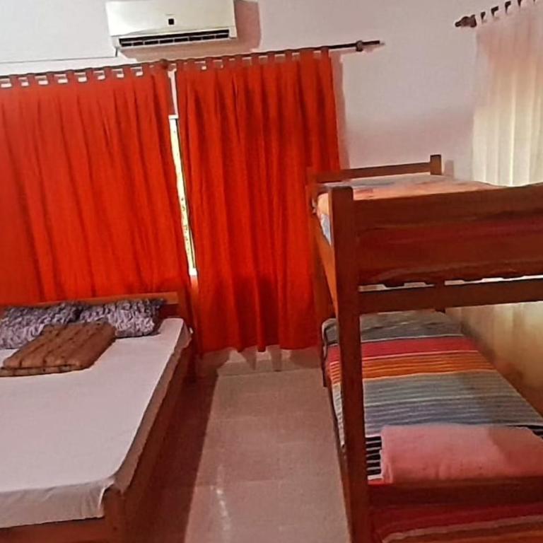 Hostal San Miguel - Casa con 1 dormitorio - 13