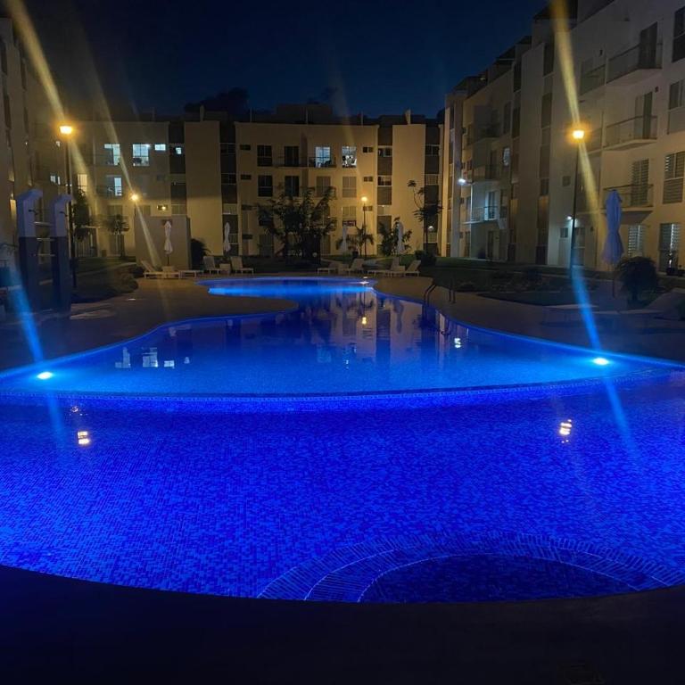 Costa Malaga 1 Banus - Two-Bedroom Apartment - 5