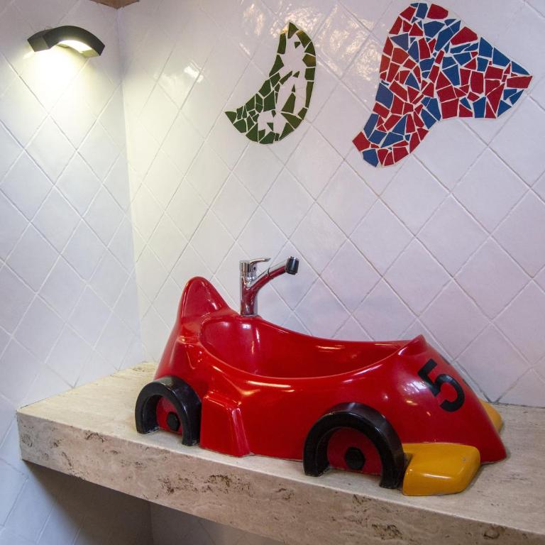Wooden chalet with parking - Apartamento 04 - 14