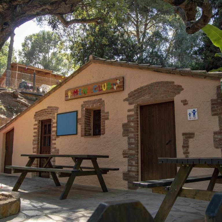 Wooden chalet with parking - Apartamento 04 - 22