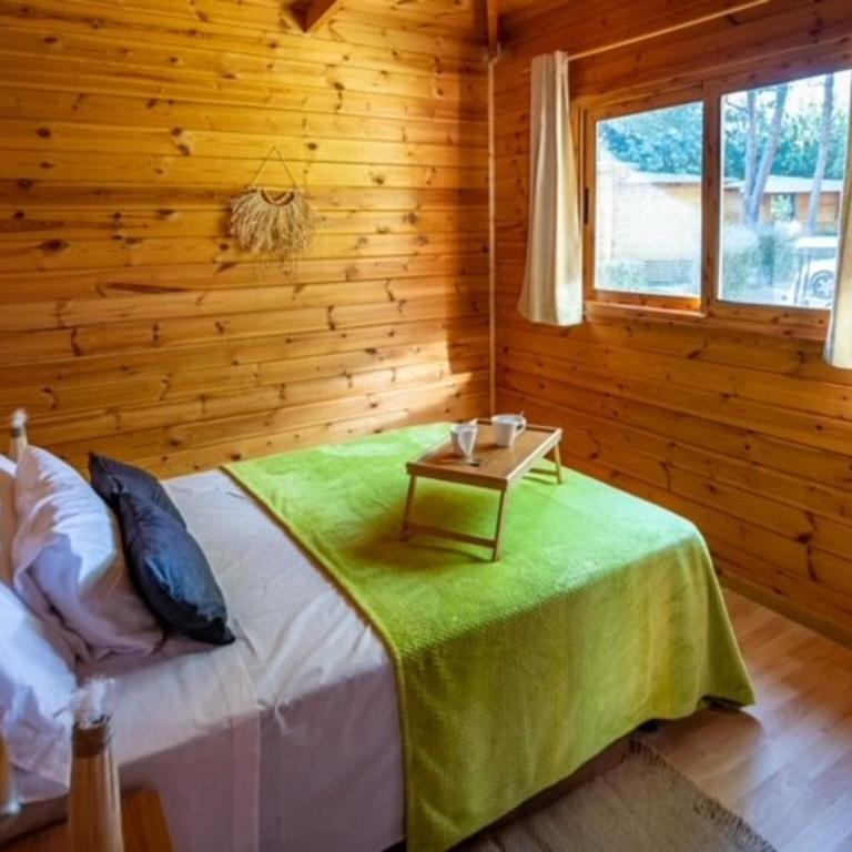 Wooden chalet with parking - Apartamento 04 - 9