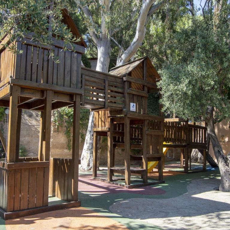 Wooden chalet with parking - Apartamento 04 - 15