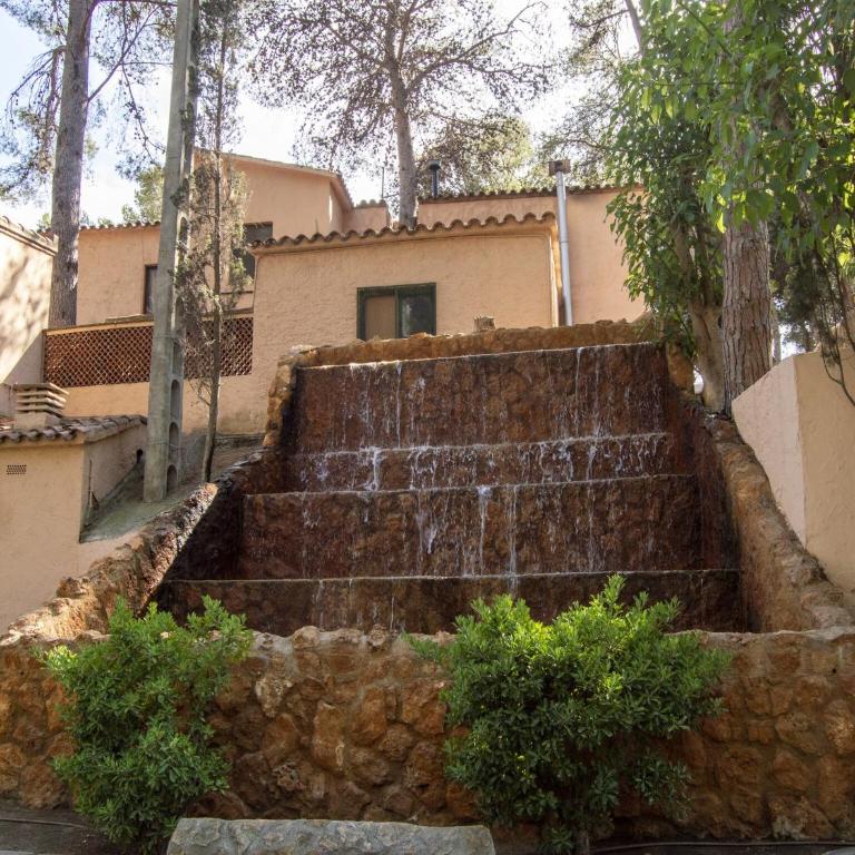 Wooden chalet with parking - Apartamento 04 - 23