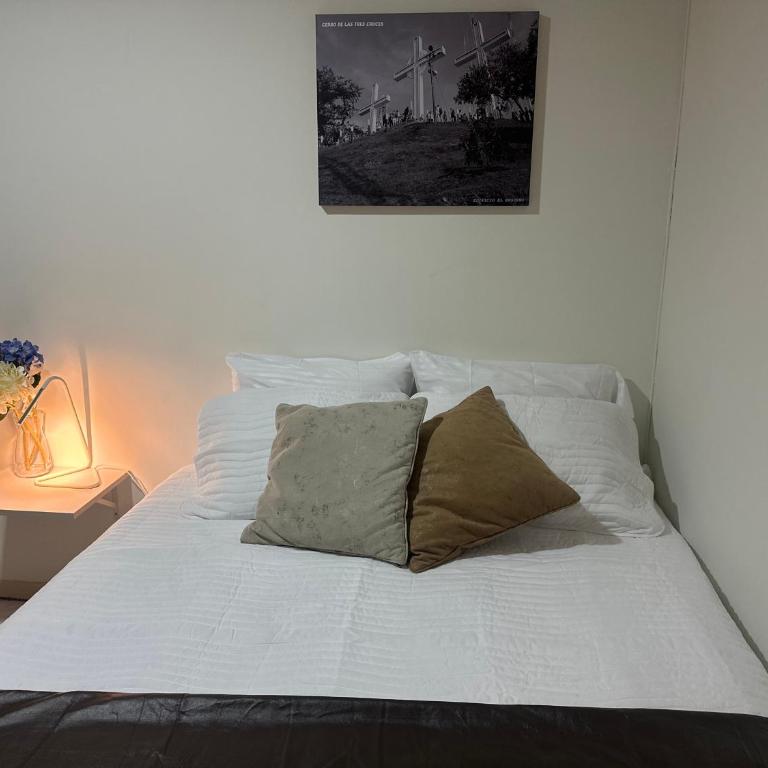 Apto en San Fernando Cali - Apartamento de 2 dormitorios - 19