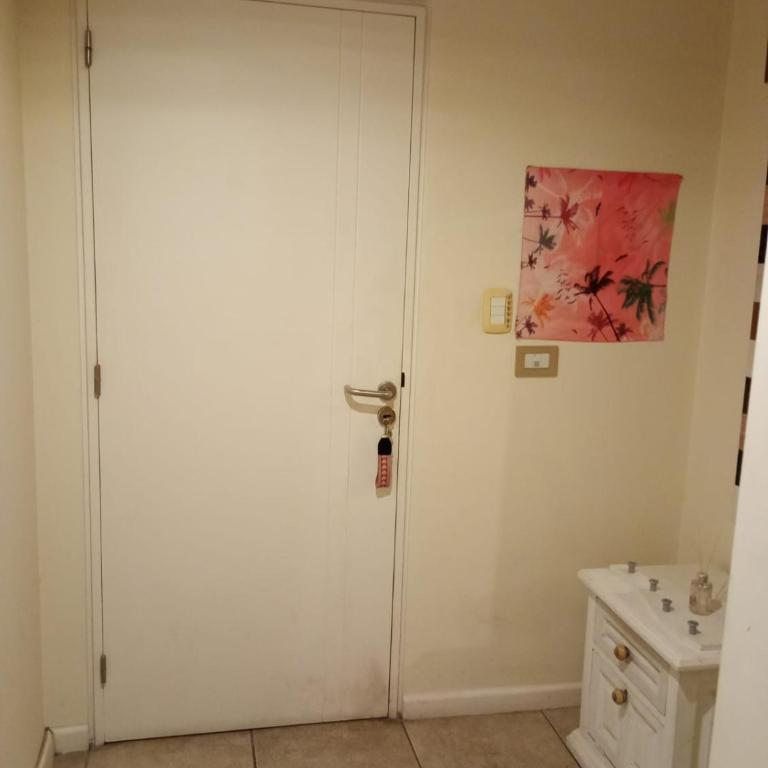 Candy House - Céntrico - Fabuloso - Seguridad 24 hs - Vista Insuperable - Apartamento de 1 Dormitorio con balcón y vistas a la ciudad - 3