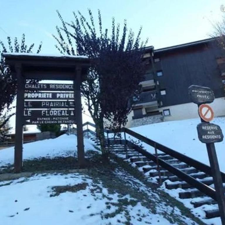 Charmant 2 pièces + cabine à Megève, proche remontées et parking inclus - FR-1-597-185 - Apartamento - 16