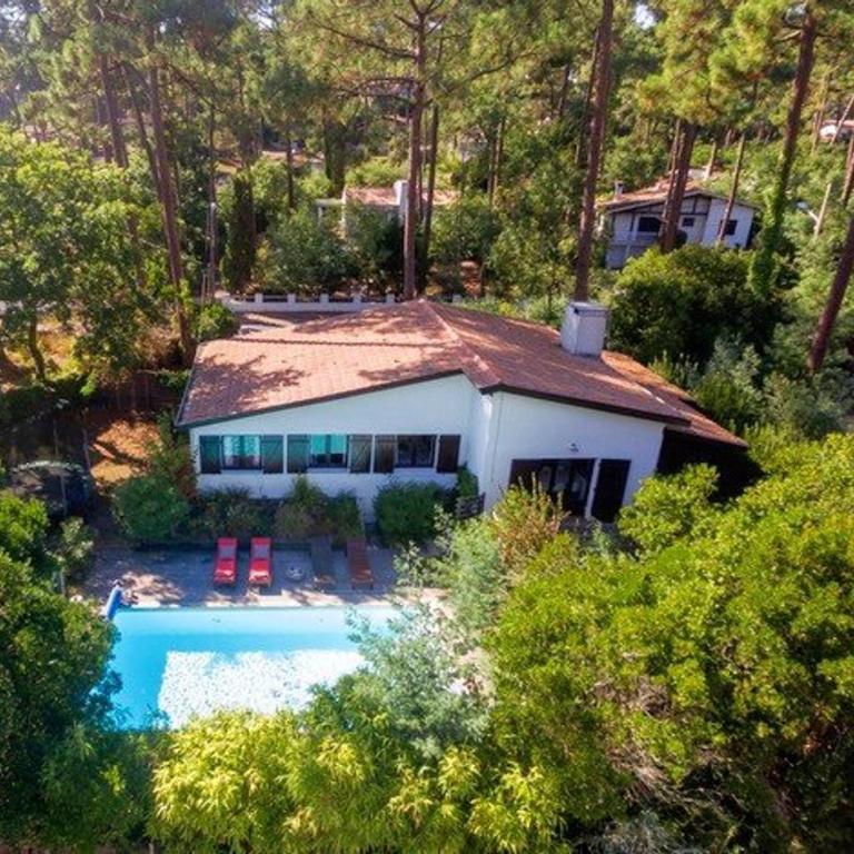 Villa paisible avec piscine chauffée et Wi-Fi - Villa con 3 Camere da Letto - 2