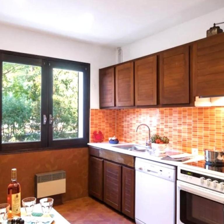 Villa paisible avec piscine chauffée et Wi-Fi - Villa con 3 Camere da Letto - 4