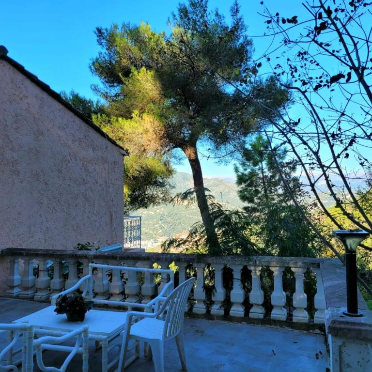 Studio dans Villa Don Quijote Nice - Apartamento de 1 dormitorio - 35